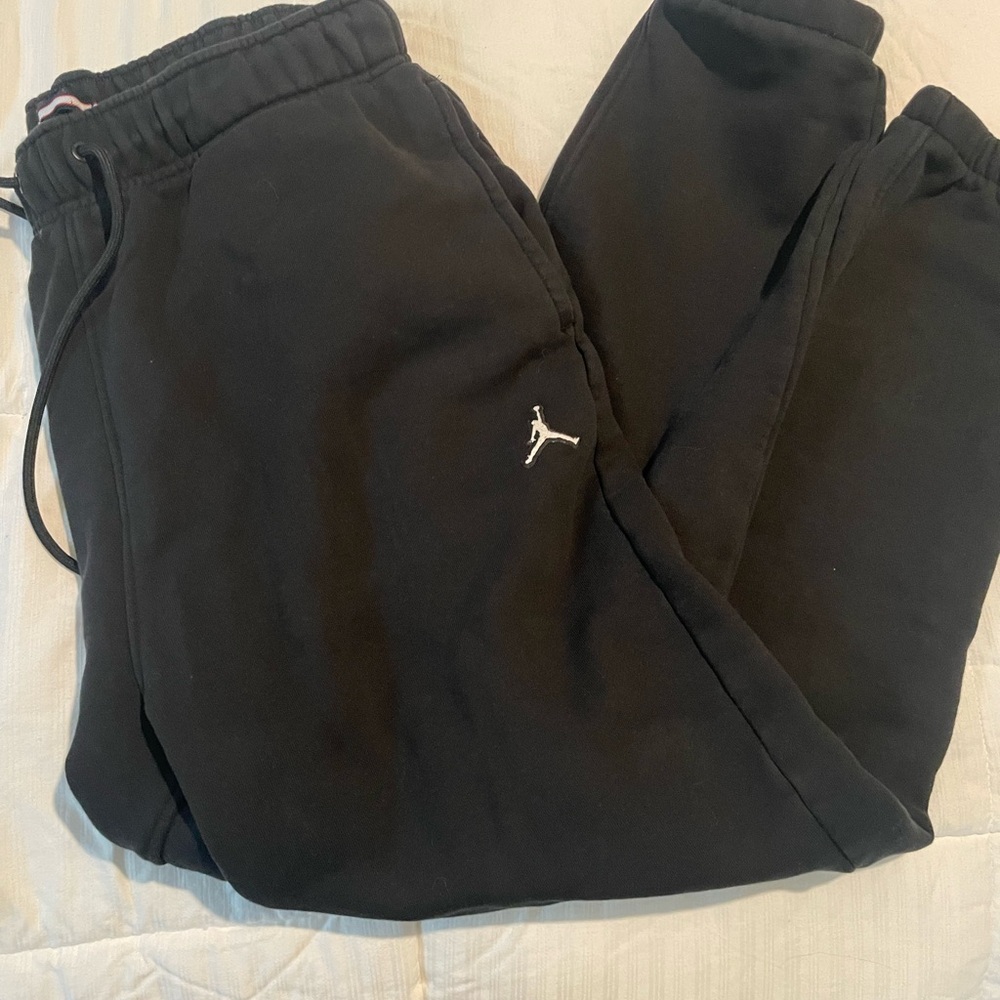 Jordan joggers